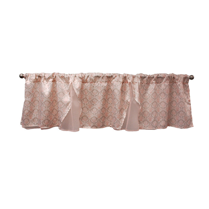 Petit Tresor Princess Window Valance Fairytale
