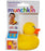 Munchkin White Hot Safety Bath Ducky