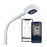 Nanit Plus Smart Baby Monitor & Floor Stand N201US