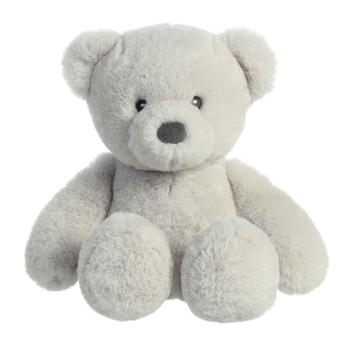 Ebba Kori Bear Grey 13" AW23219
