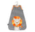 Bizzi Growin Sleep Bag 2.5T - Lion