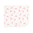 Coccoli Blanket - Pink Whale One Size RM5003-166