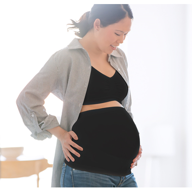 Medela Supportive Belly Band Black S 101036157