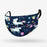 Kushies Kids Mask - Unicorn 3006-511