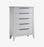 Nest Juvenile Premium 5 Drawer Dresser 95035 (In Store Pickup ONLY)