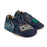 Robeez S20 Soft Soles Sonic - Blue Leather