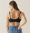 Bravado Ballet Nursing Bra Black