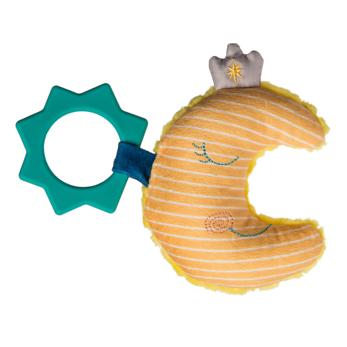 Mary Meyer Teether Rattle - Cosmo MM-44100