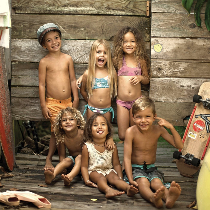 Baby Bum Coconut Balm Tube 35-80024