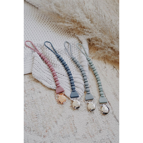 Itzy Ritzy Sweetie Strap - Pink