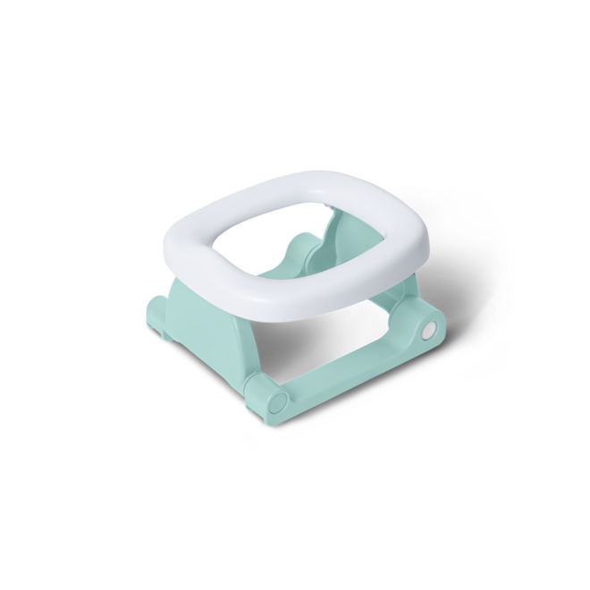 Pottiagogo Travel Potti - Egg Shell Blue