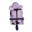 Salus Nimbus Infant Floatation Vest - Purple Waves (20-30lbs)