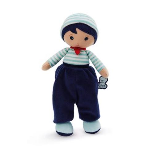 Kaloo Tendresse Doll Lucas Medium 962097