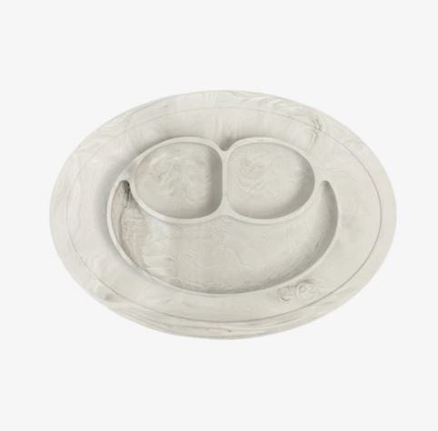 Ezpz The Mini Mat - Marble