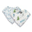 Loulou Lollipop Bandana Bib Set - Adventure Begins