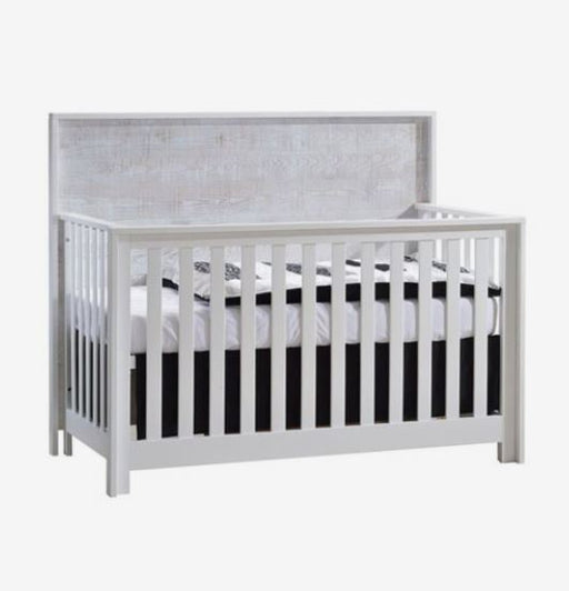 Nest Juvenile Vibe Convertible Crib NE5503 (In Store Pick Up ONLY)