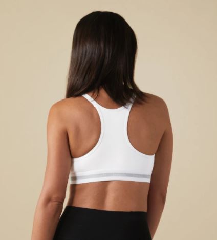 Bravado Original Bra (NEW) - White