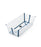 Stokke Flexi Bath X-Large Trans Blue