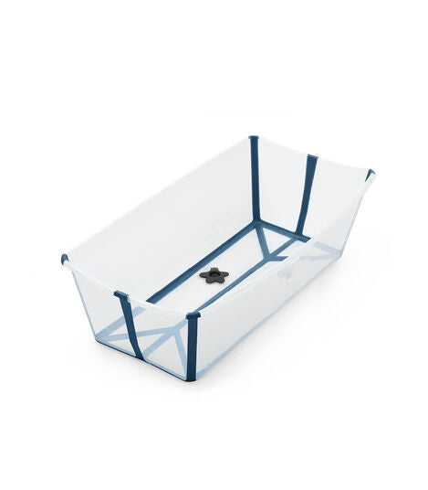 Stokke Flexi Bath X-Large Trans Blue