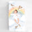 Rookie Humans Crib Sheet - Rainbow Birds 630221