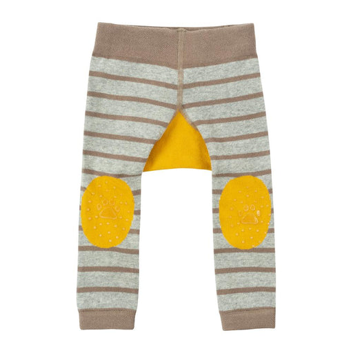 Zoocchini Legging & Sock Set - Leo the Lion