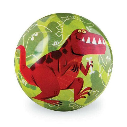 Crocodile Creek 4" Playball T-Rex 21805