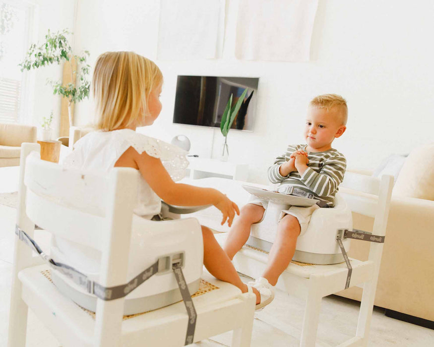 Bumbo Multi Seat - Hemlock EAMSHE