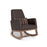 Monte Rocking Chairs Joya Rocker / Walnut Base (Markham Location pick up Only)