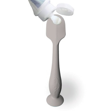 Baby Bumco Diaper Cream Brush Grey