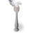 Baby Bumco Diaper Cream Brush Grey