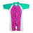 Baby Banz 1pc Swimsuit Coolgardie Girls