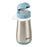 Beaba Stainless Steel Bottle - Rain/Blue