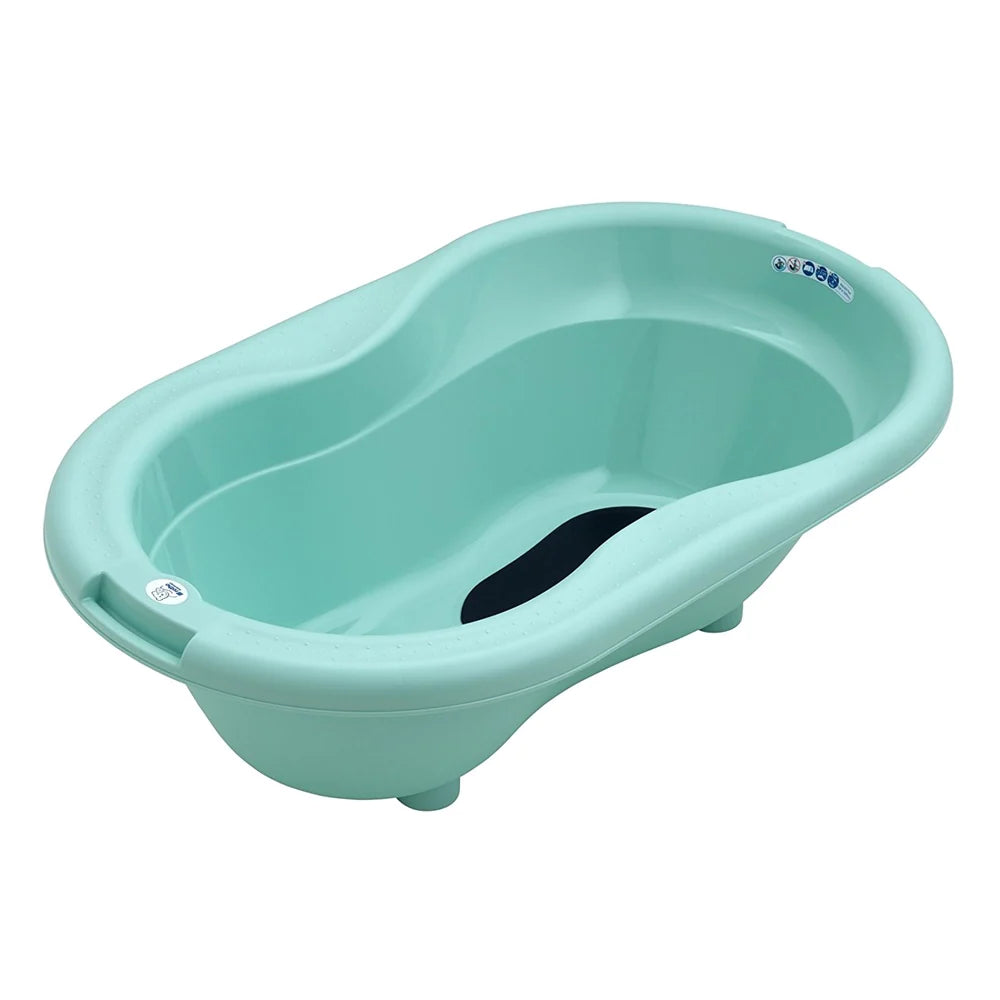 Rotho TOP Bath Tub - Swedish Green  (Markham Store Pick Up Only)
