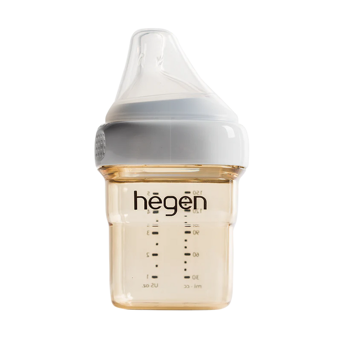 Hegen Pcto 150ml Feeding Bottle PPSU