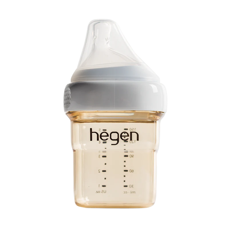 Hegen Pcto 150ml Feeding Bottle PPSU