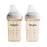 Hegen PCTO 240ml Feeding Bottle PPSU Pack of 2