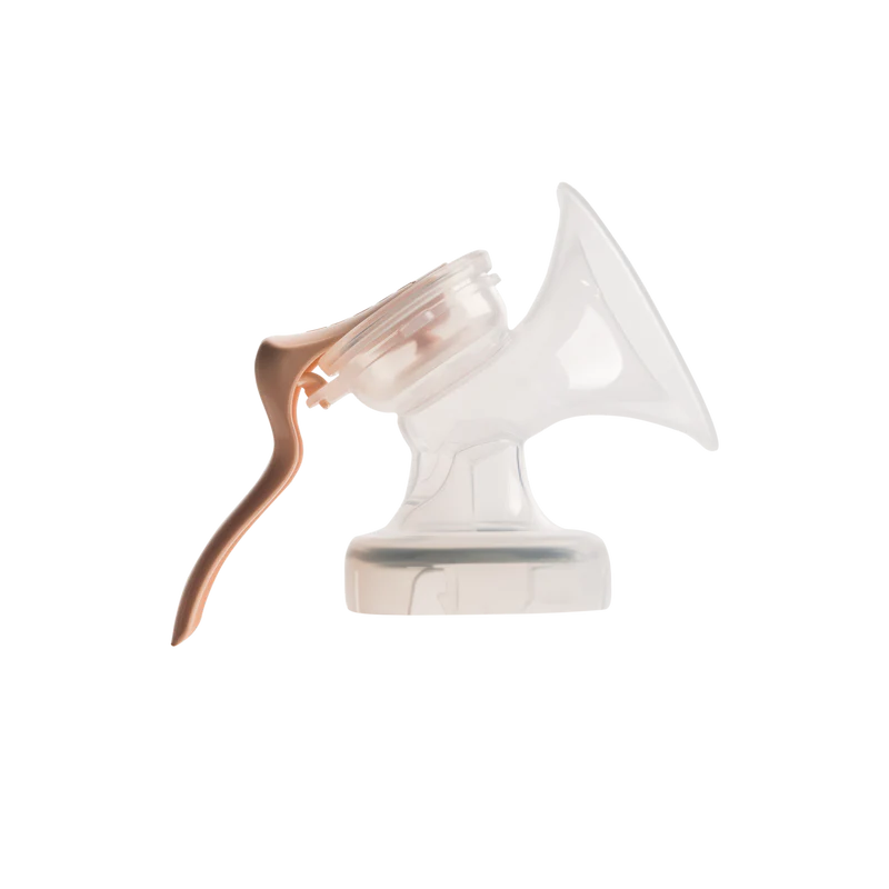 Hegen PCTO Manual Breast Pump Module