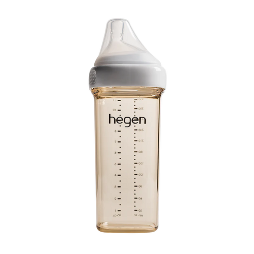 Hegen PCTO 330ml Feeding Bottle PPSU