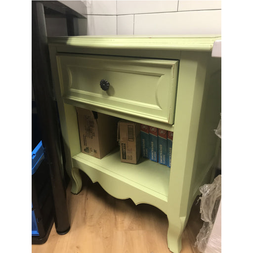 Young America Nightstand FLOORMODEL (IN STORE PICKUP ONLY)