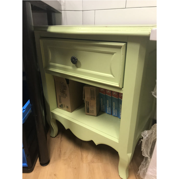 Young America Nightstand FLOORMODEL (IN STORE PICKUP ONLY)