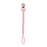 Itzy Ritzy Sweetie Strap - Pink