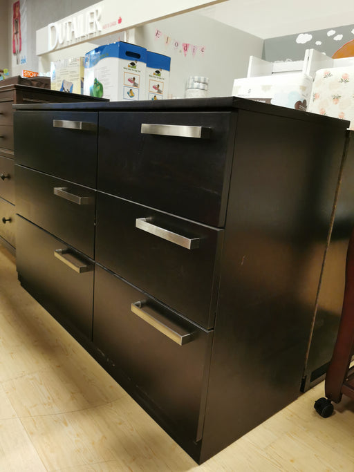 AP Industry Dresser (Markham Floormodel/ IN STORE PICK-UP ONLY)