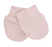 Kyte Baby Scratch Mittens - Blush