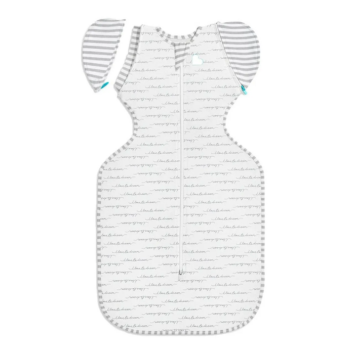 Love To Dream SWADDLE UP Transition Bag 1.0 TOG – Dreamer