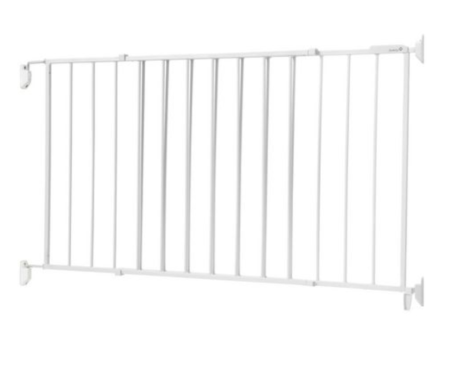 Safety 1st Extend To Fit Metal Gate