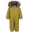 Color Kids Snowsuit - Dried Tobacco