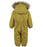 Color Kids Snowsuit - Dried Tobacco