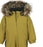 Color Kids Snowsuit - Dried Tobacco