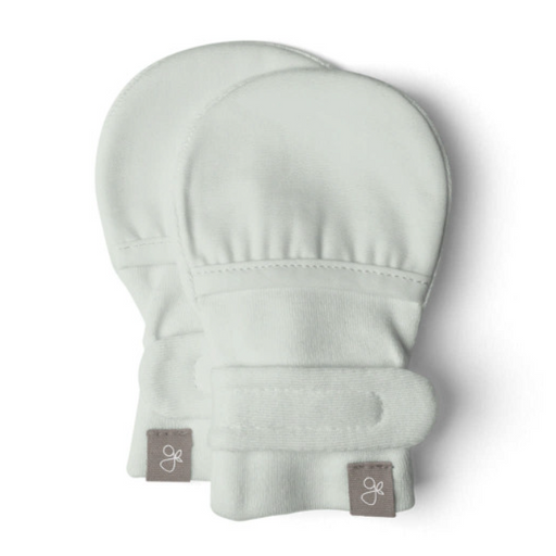 Goumi Bamboo Scratch Mitt - Succulent