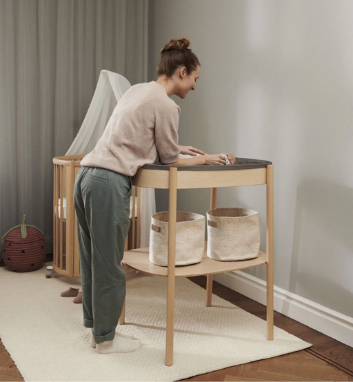 Stokke Sleepi Changing Table - Natural 584002